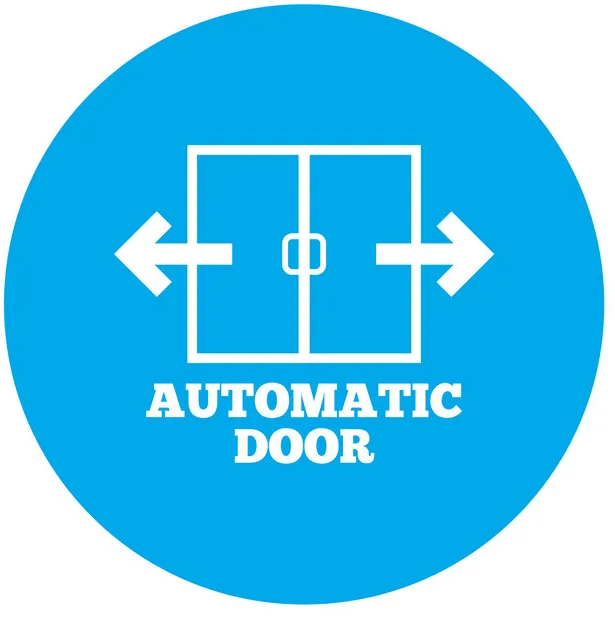 Automatic Doors Operator