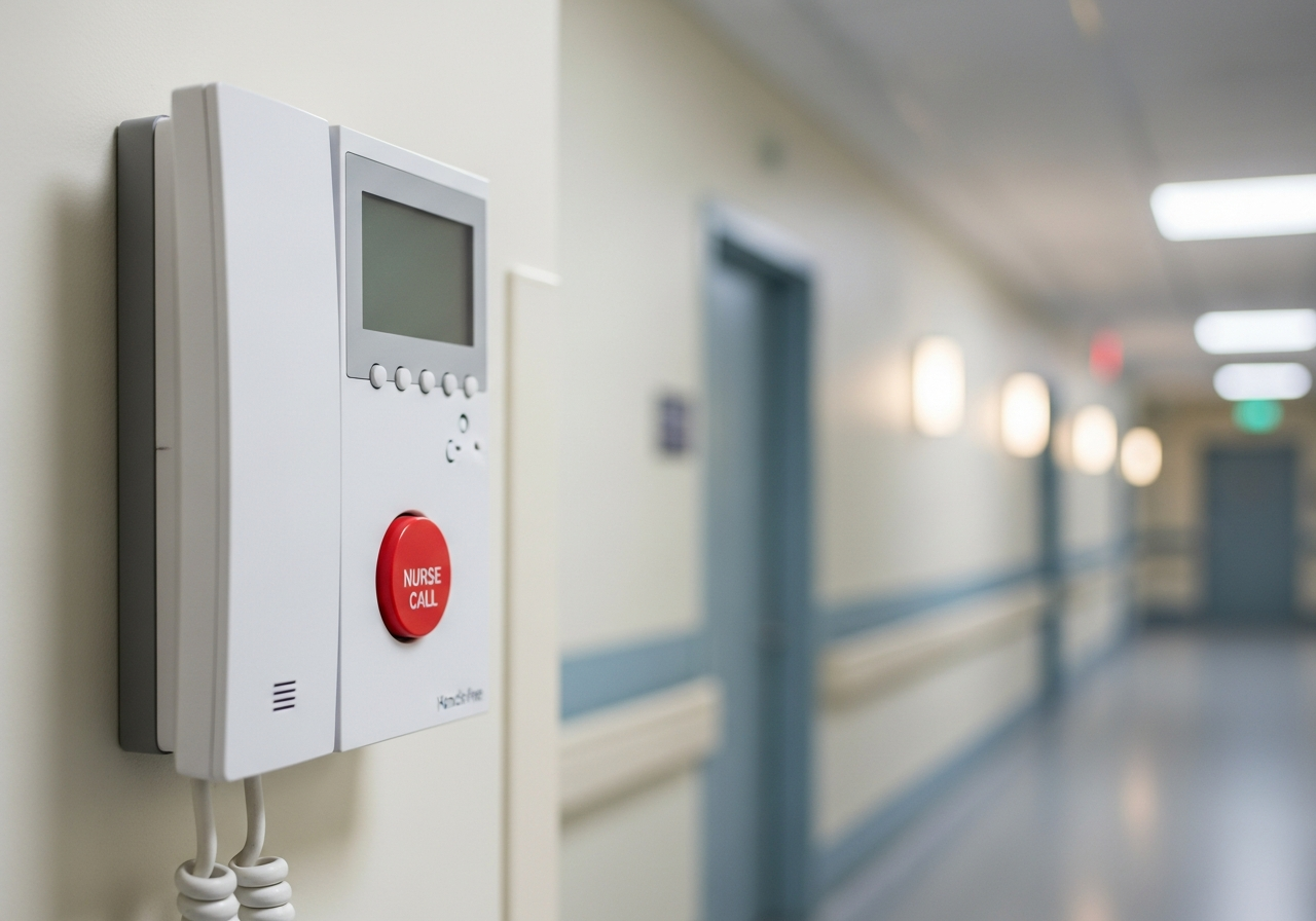 SPM - Service Professional Management | Commercial Security Solutions